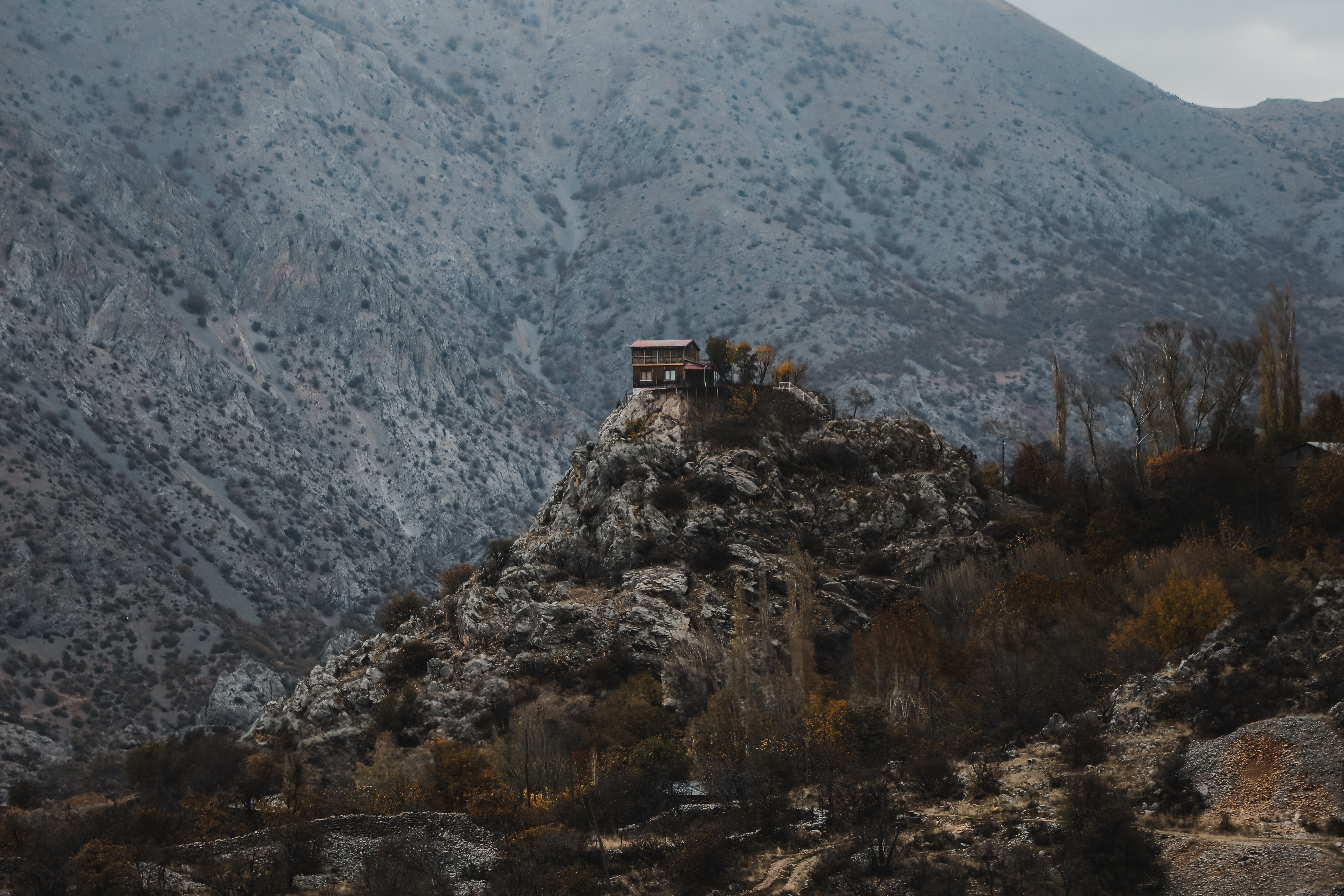 Turkey — GoTürkiye visuals